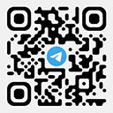 Telegram QR Code